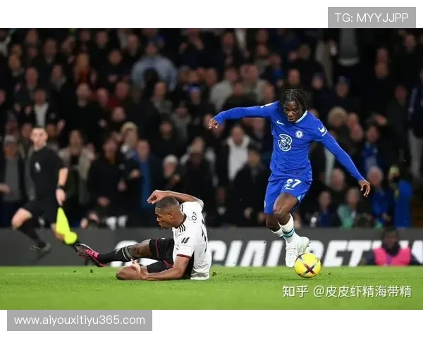 切尔西客场挑战富勒姆，恩佐状态回暖能否终结球队五场不胜？