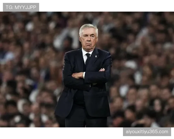 皇家马德里vs巴塞罗那国家德比前瞻:安切洛蒂确认将重启三中卫阵型